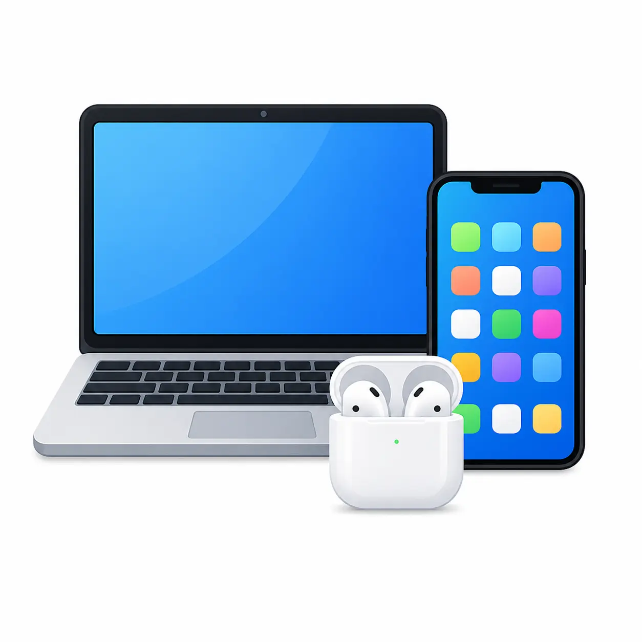 Electronics