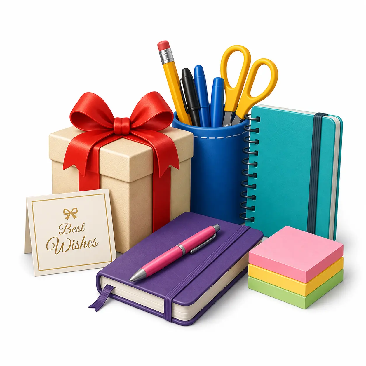 Stationary