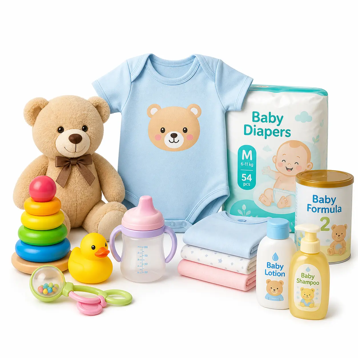 Baby Item